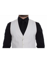 Dolce&Gabbana · Елек · Бял | DontMiss.bg