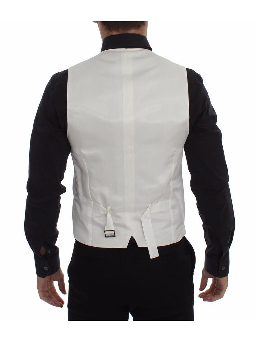 Dolce&Gabbana · Елек · Бял | DontMiss.bg