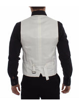 Dolce&Gabbana · Елек · Бял | DontMiss.bg