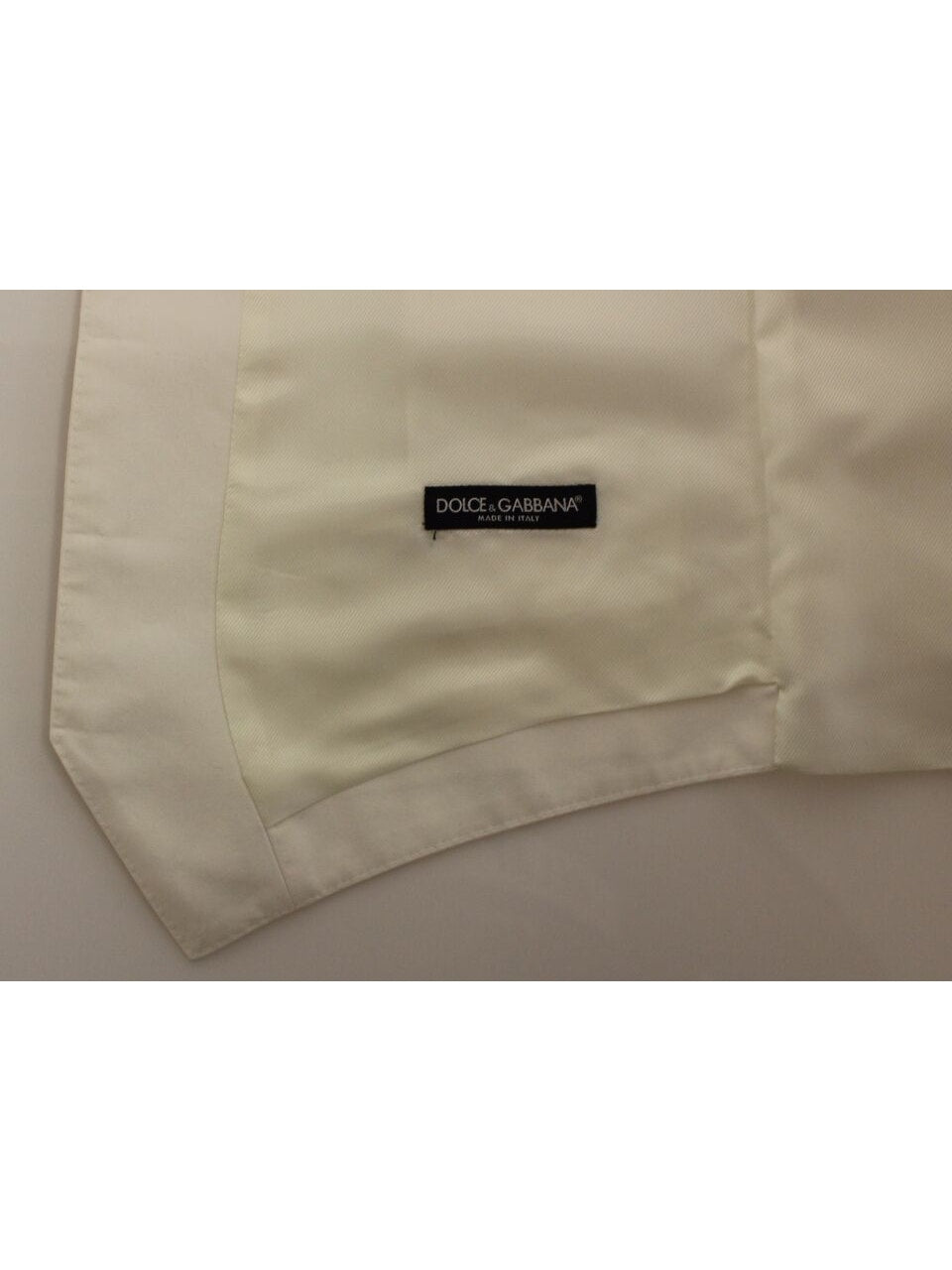 Dolce&Gabbana · Елек · Бял | DontMiss.bg