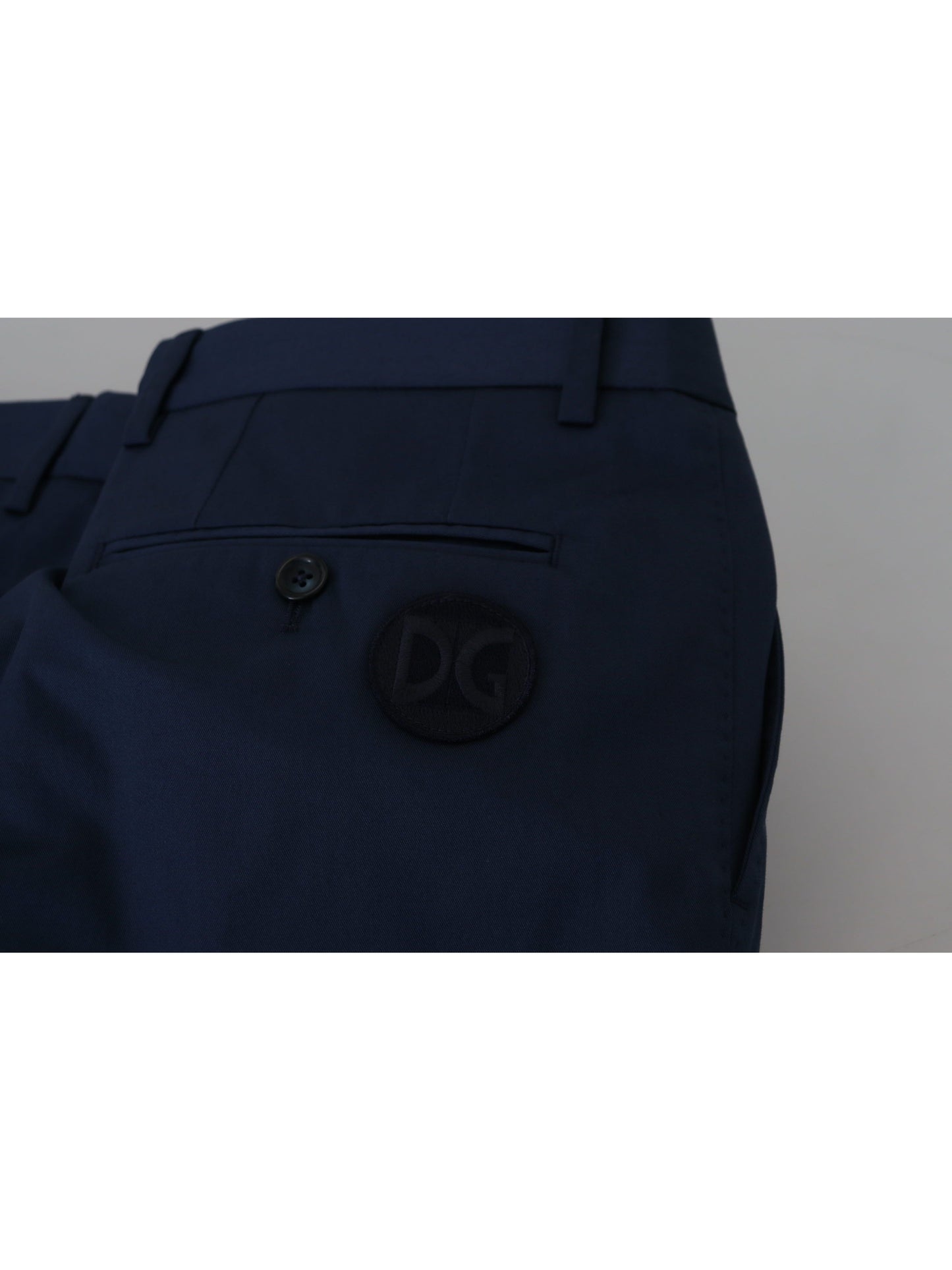Dolce&Gabbana · Чино панталони · Син | DontMiss.bg
