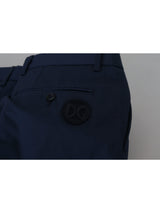Dolce&Gabbana · Чино панталони · Син | DontMiss.bg