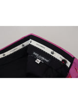 Dolce&Gabbana · Панталони · Розов | DontMiss.bg