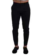 Dolce&Gabbana · Чино панталони · Син | DontMiss.bg