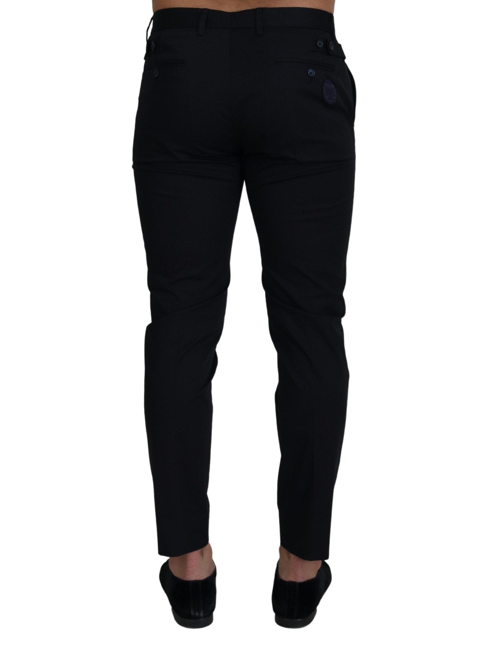Dolce&Gabbana · Чино панталони · Син | DontMiss.bg