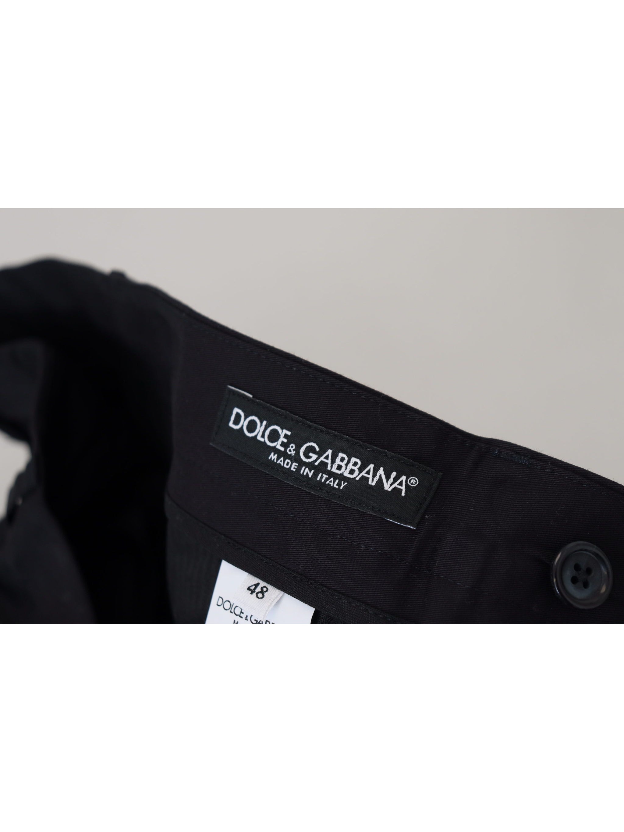 Dolce&Gabbana · Чино панталони · Син | DontMiss.bg