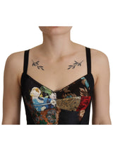 Dolce&Gabbana · Блуза · Черен | DontMiss.bg