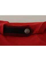 Dolce&Gabbana · Тениска · Червен | DontMiss.bg