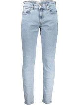 Calvin Klein · Дънки · Син | DontMiss.bg