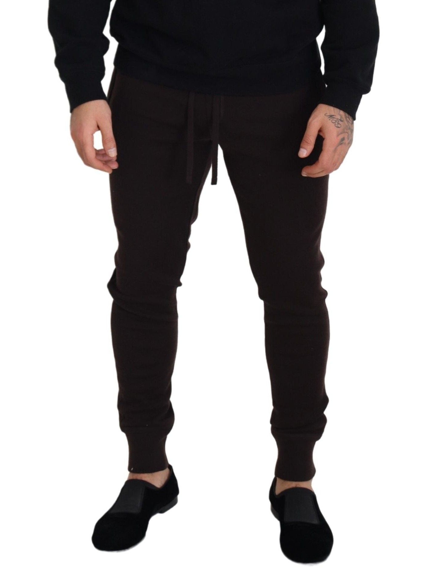 Dolce&Gabbana · Джогъри · Кафяв | DontMiss.bg