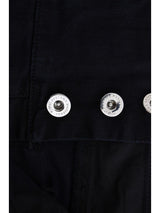 Costume National · Дънки · Черен | DontMiss.bg