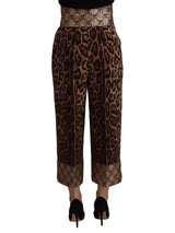 Dolce&Gabbana · Панталони · Кафяв | DontMiss.bg