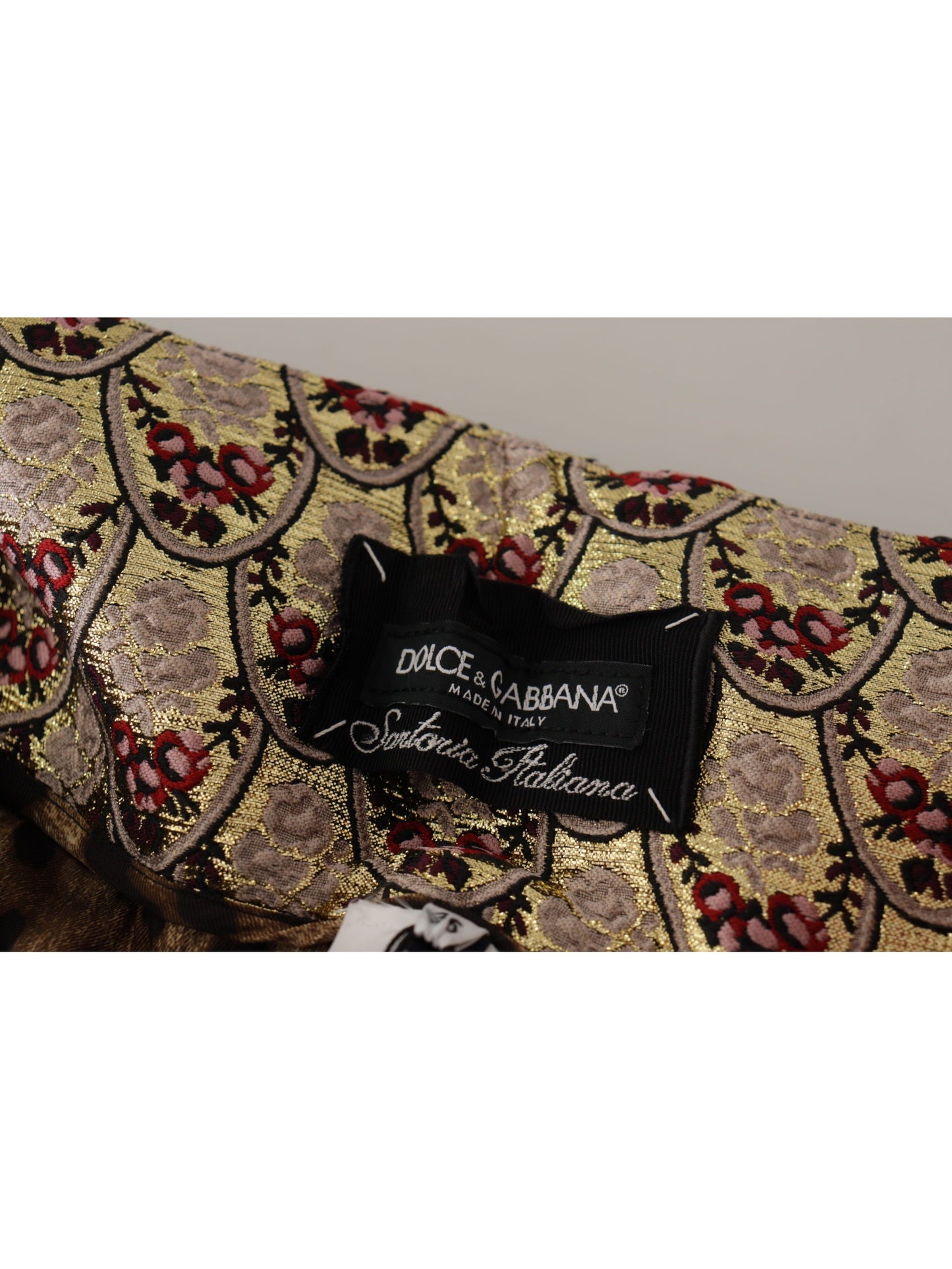 Dolce&Gabbana · Панталони · Кафяв | DontMiss.bg