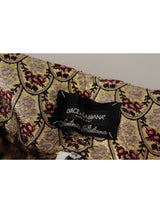 Dolce&Gabbana · Панталони · Кафяв | DontMiss.bg