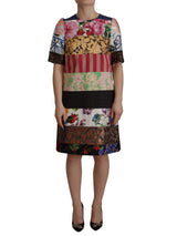 Dolce&Gabbana · Рокля · Многоцветен | DontMiss.bg