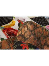 Dolce&Gabbana · Рокля · Многоцветен | DontMiss.bg