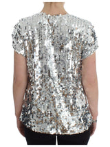Dolce&Gabbana · Тениска · Бял | DontMiss.bg