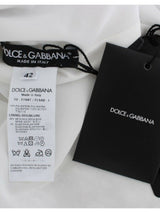 Dolce&Gabbana · Тениска · Бял | DontMiss.bg
