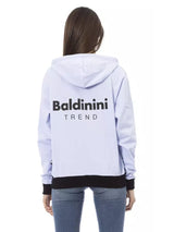 Baldinini · Суитшърт · Лилав | DontMiss.bg