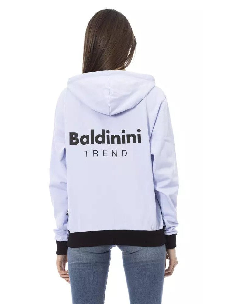 Baldinini · Суитшърт · Лилав | DontMiss.bg