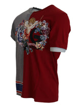 Dolce&Gabbana · Тениска · Многоцветен | DontMiss.bg