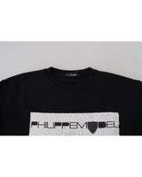 Philippe Model · Суитшърт · Черен | DontMiss.bg
