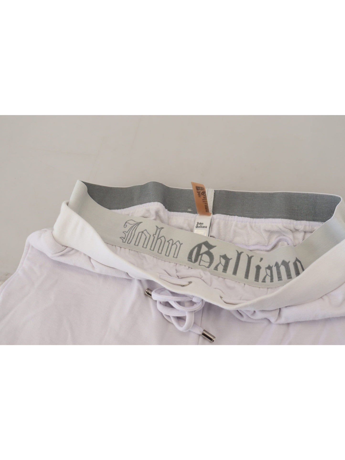 John Galliano · Джогъри · Бял | DontMiss.bg