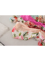 Dolce&Gabbana · Рокля · Многоцветен | DontMiss.bg
