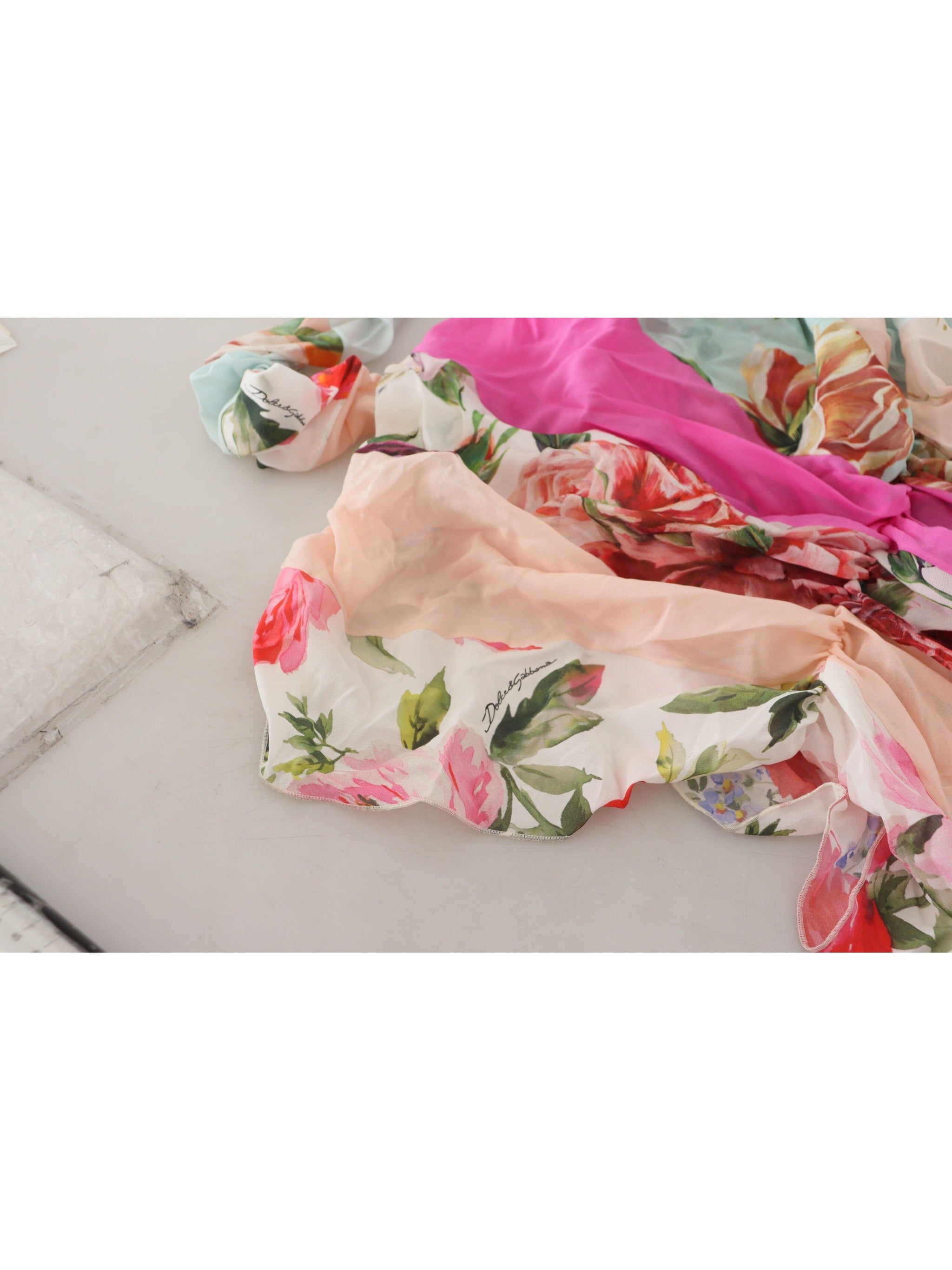 Dolce&Gabbana · Рокля · Многоцветен | DontMiss.bg