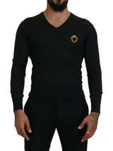 Dolce&Gabbana · Пуловер · Сив | DontMiss.bg