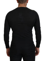 Dolce&Gabbana · Пуловер · Сив | DontMiss.bg