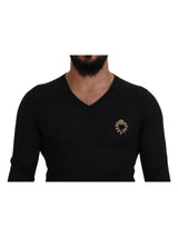 Dolce&Gabbana · Пуловер · Сив | DontMiss.bg