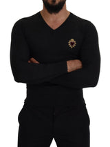 Dolce&Gabbana · Пуловер · Сив | DontMiss.bg