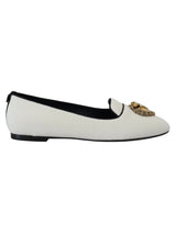 Dolce&Gabbana · Ниски обувки · Бял | DontMiss.bg