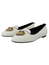 Dolce&Gabbana · Ниски обувки · Бял | DontMiss.bg