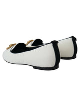 Dolce&Gabbana · Ниски обувки · Бял | DontMiss.bg