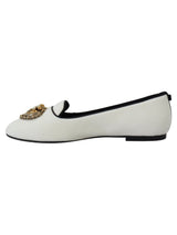 Dolce&Gabbana · Ниски обувки · Бял | DontMiss.bg
