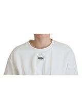Dolce&Gabbana · Тениска · Бял | DontMiss.bg