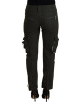 Ermanno Scervino · Карго панталони · Зелен | DontMiss.bg