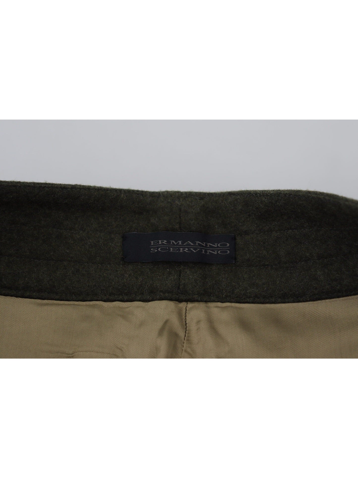 Ermanno Scervino · Карго панталони · Зелен | DontMiss.bg