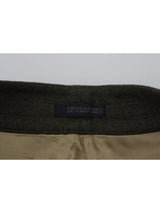 Ermanno Scervino · Карго панталони · Зелен | DontMiss.bg