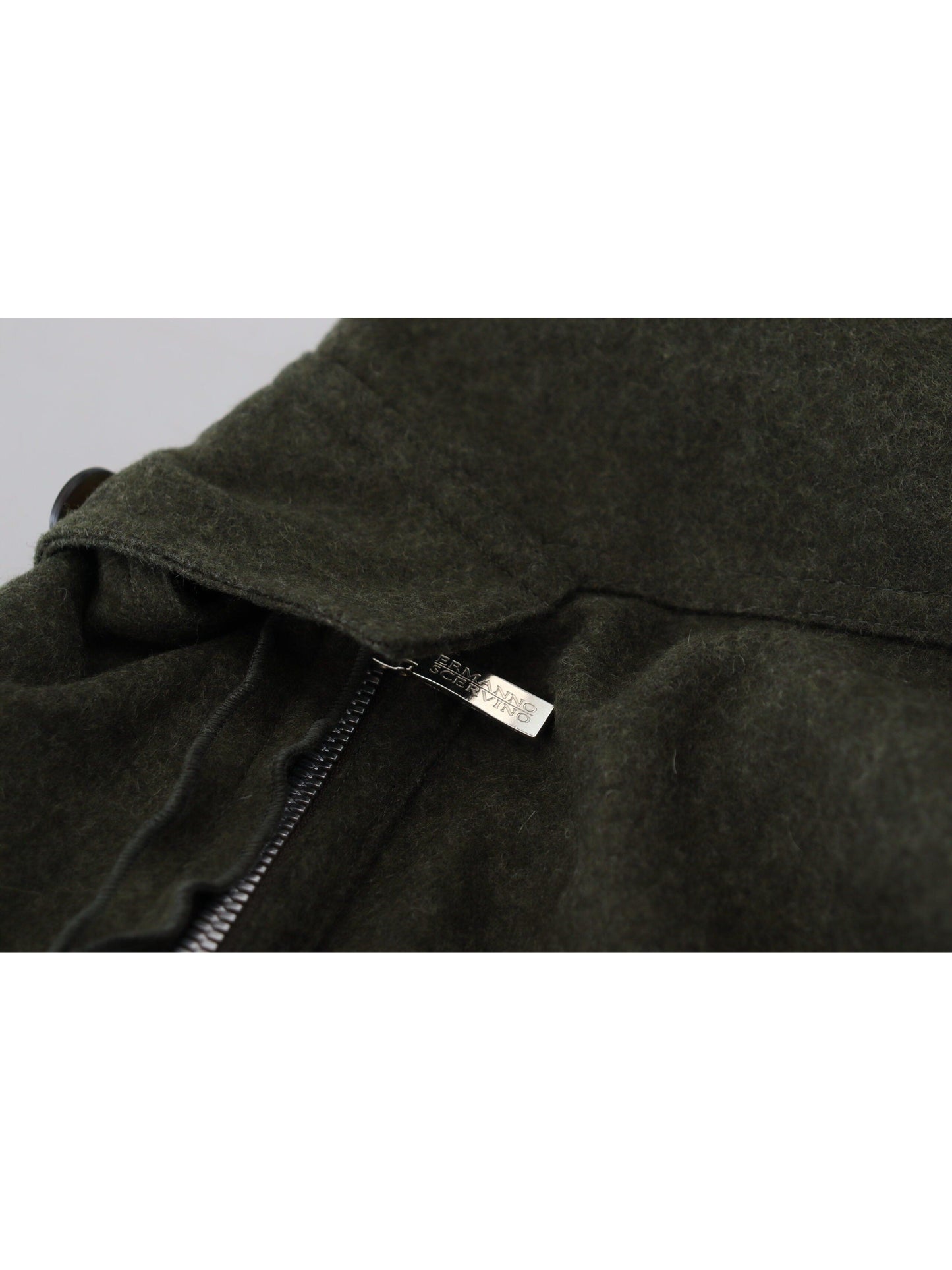 Ermanno Scervino · Карго панталони · Зелен | DontMiss.bg