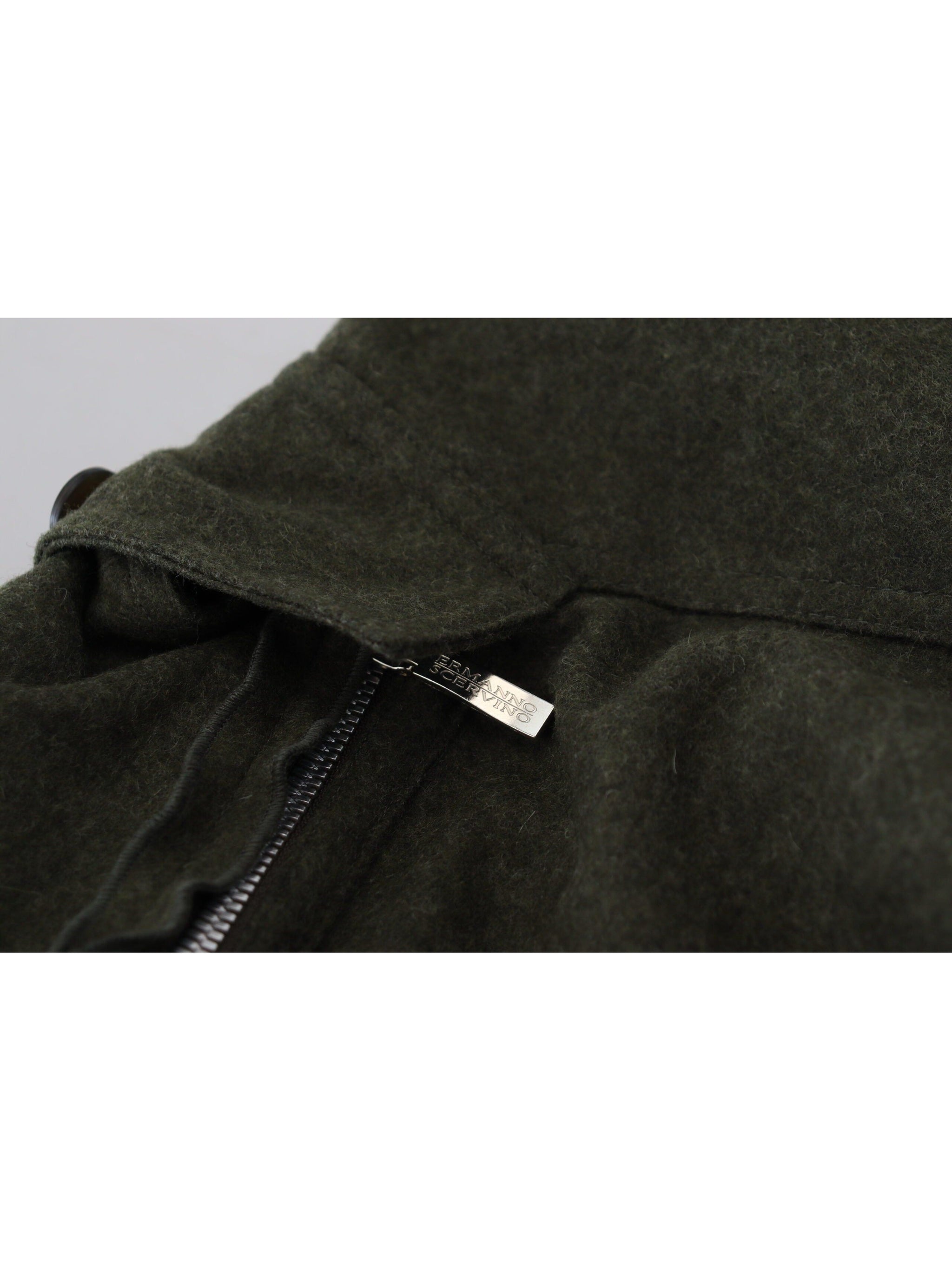 Ermanno Scervino · Карго панталони · Зелен | DontMiss.bg