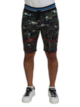 Dolce&Gabbana · Шорти · Черен | DontMiss.bg