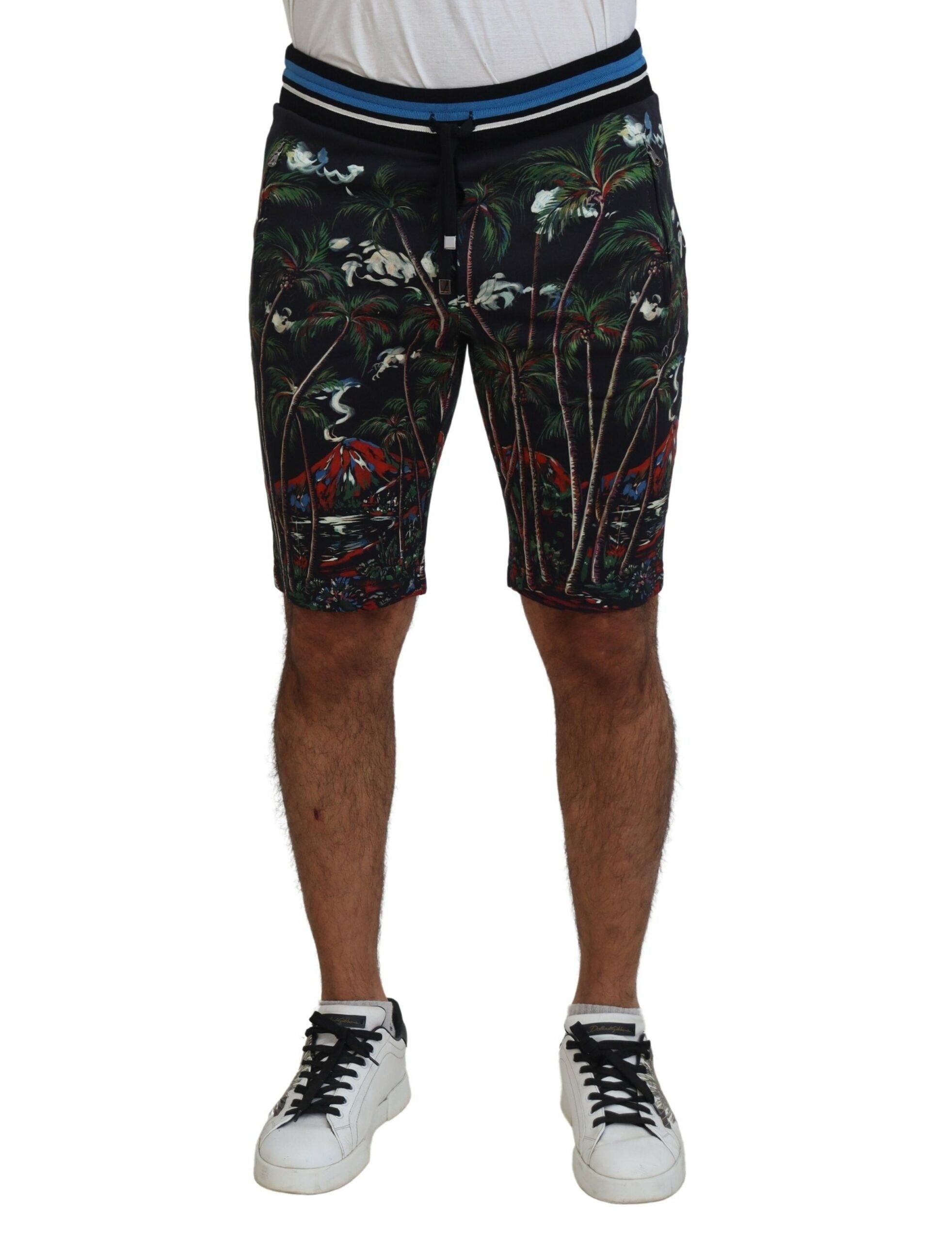 Dolce&Gabbana · Шорти · Черен | DontMiss.bg