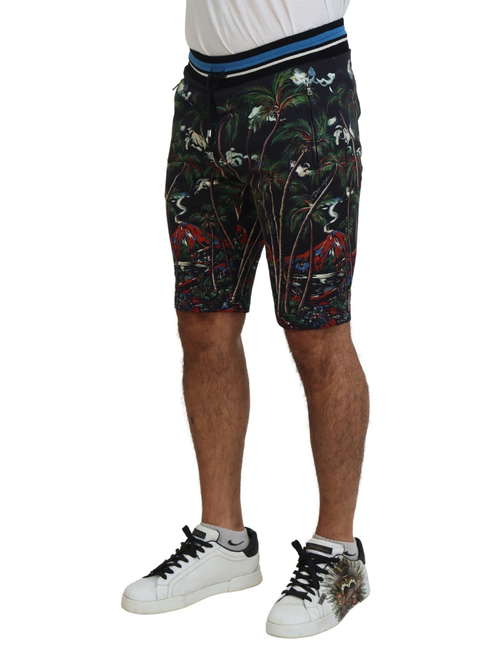 Dolce&Gabbana · Шорти · Черен | DontMiss.bg