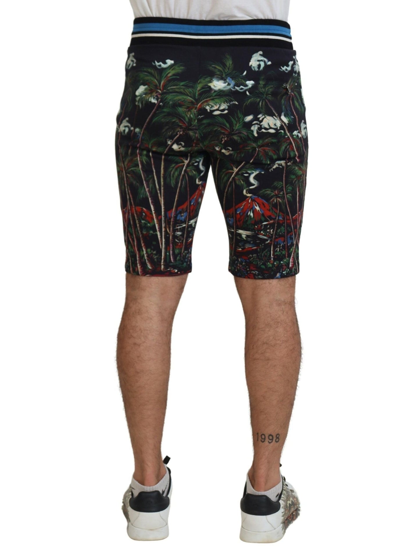 Dolce&Gabbana · Шорти · Черен | DontMiss.bg