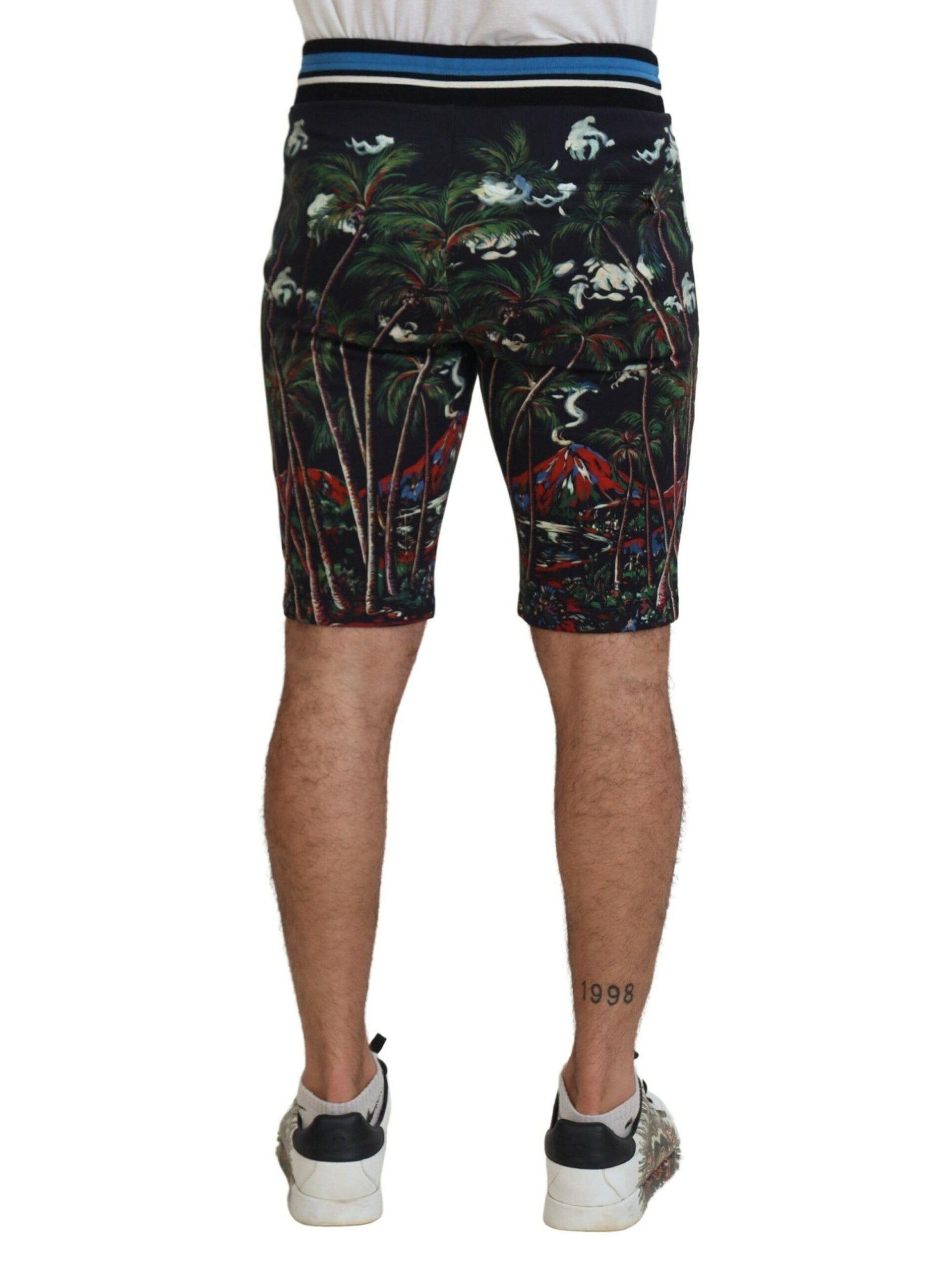 Dolce&Gabbana · Шорти · Черен | DontMiss.bg