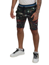 Dolce&Gabbana · Шорти · Черен | DontMiss.bg
