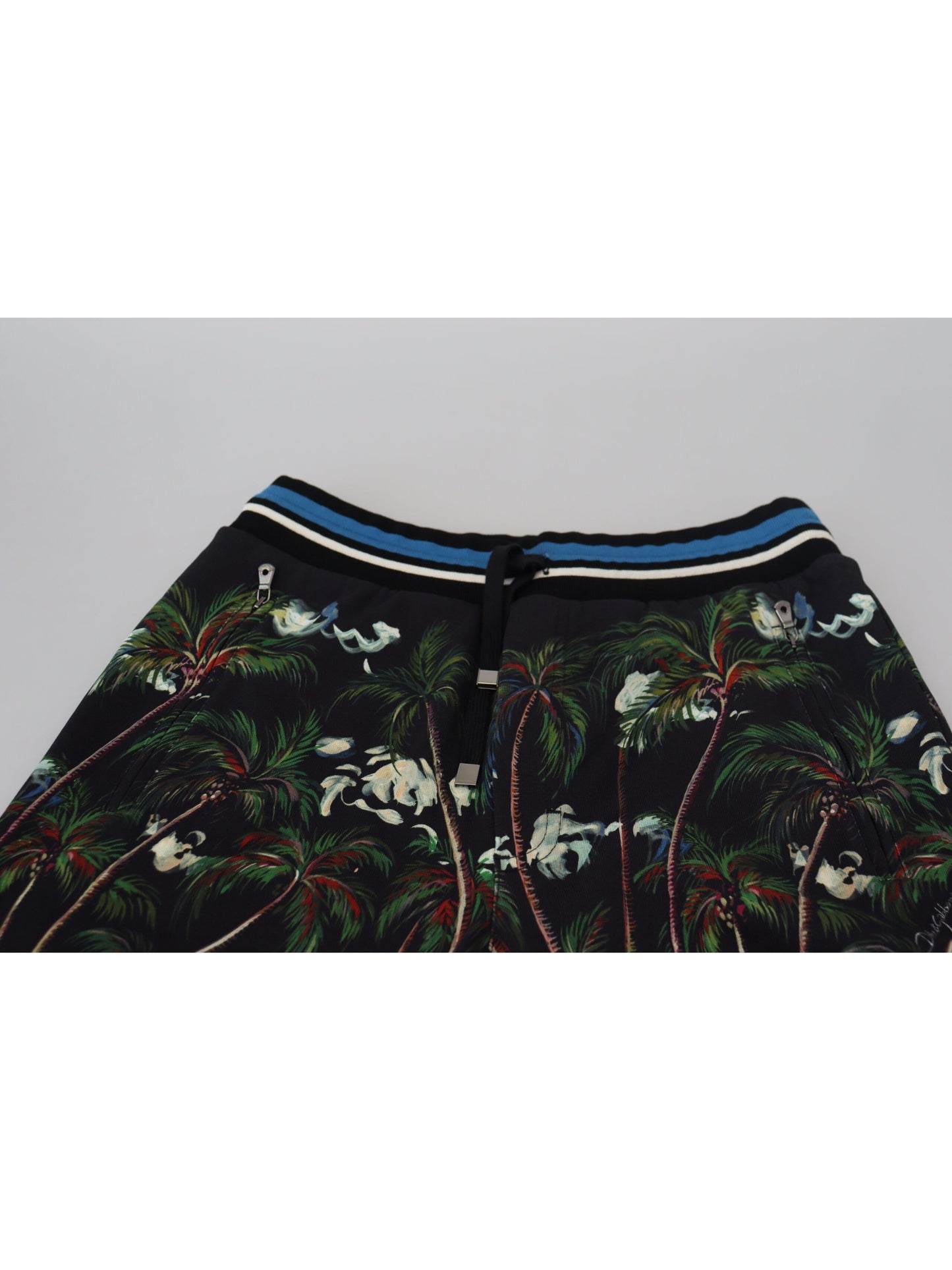 Dolce&Gabbana · Шорти · Черен | DontMiss.bg